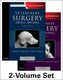 Veterinary Surgery: Small Animal, 2 Vols.