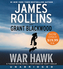 War Hawk, 1 Audio-CD