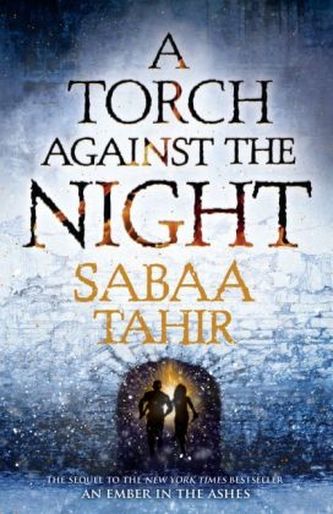 A Torch Against the Night