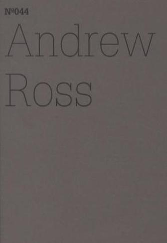 Andrew Ross