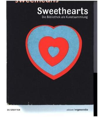 Sweethearts - Die Bibliothek als Kunstsammlung