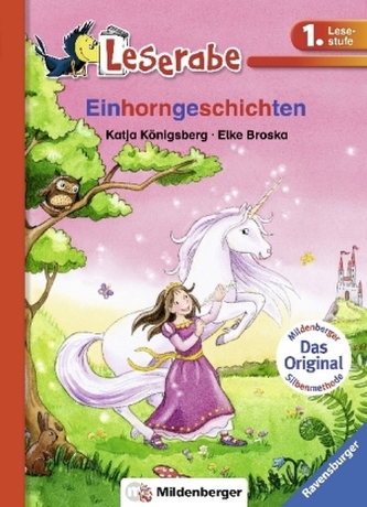 Einhorngeschichten