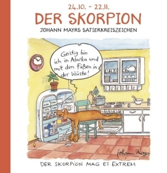 Der Skorpion
