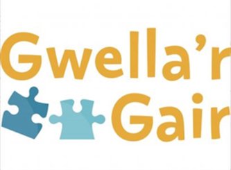 Gwella'r Gair
