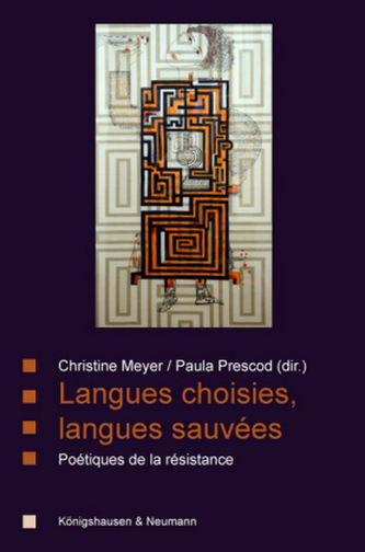 Langues choisies, langues sauvées