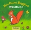 Mein kleines Buggybuch - Waldtiere