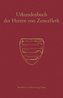Urkundenbuch der Herren von Zesterfleth