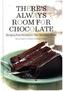 There's Always Room for Chocolate