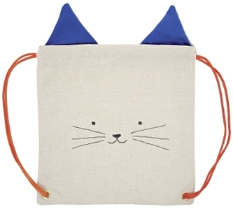 Cat Rucksack