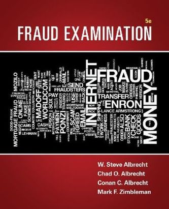 Fraud Examination