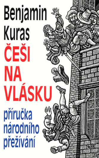 Češi na vlásku Češi na vlásku