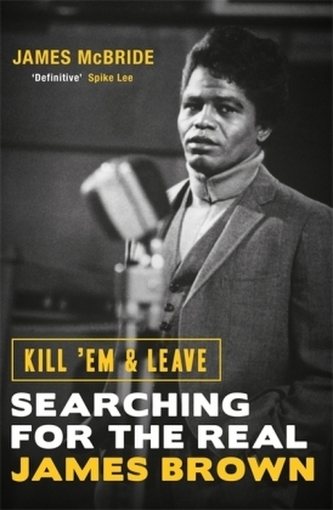Kill 'Em & Leave