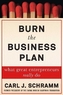 Burn the Business Plan