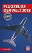 Flugzeuge der Welt 2018