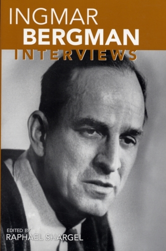 Ingmar Bergman