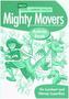 Mighty Movers - Activity Book