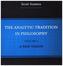 The Analytic Tradition in Philosophy. Vol.2