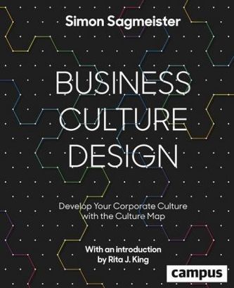 Business Culture Design (englische Ausgabe)