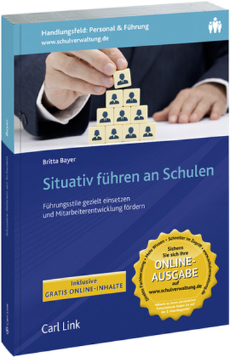 Situativ führen an Schulen