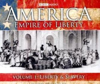 Liberty & Slavery, 6 Audio-CDs