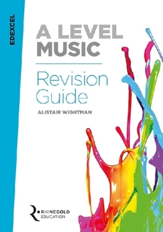 Edexcel A Level Music, Revision Guide 2016