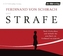 Strafe, 4 Audio-CDs