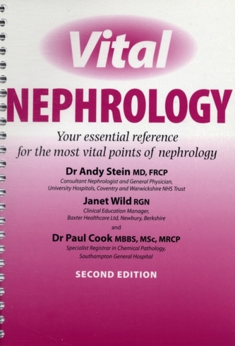 Vital Nephrology 2E