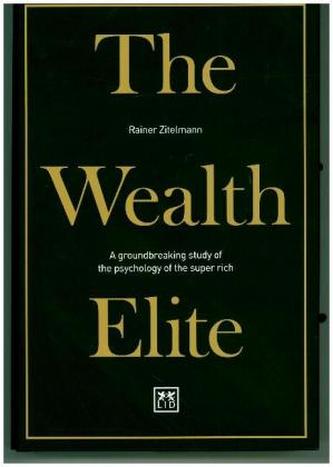 The Wealth Elite