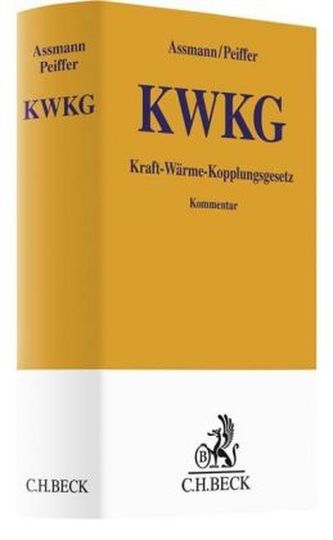 Kraft-Wärme-Kopplungsgesetz (KWKG), Kommentar