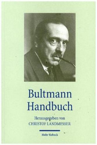 Bultmann Handbuch