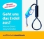Geht uns das Erdöl aus?, 1 Audio-CD