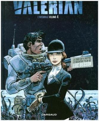Valérian. Vol.4