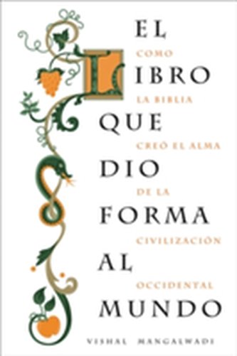 El libro que dio forma al mundo