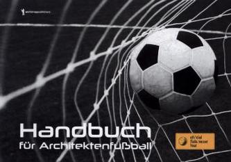 Handbuch für Architektenfußball