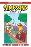 Simpsons Comic-Kollektion - Fit für den Sommer