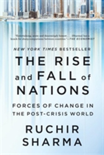 The Rise and Fall of Nations