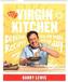 My Virgin Kitchen