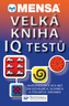 Mensa Velká kniha IQ testů