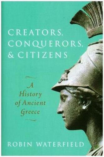 Creators, Conquerors, and Citizens