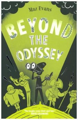 Beyond the Odyssey