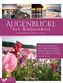 Augenblicke der Achtsamkeit - Wochenplaner 2019