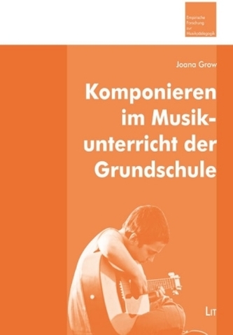 Komponieren im Musikunterricht der Grundschule