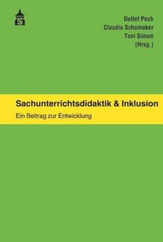 Sachunterrichtsdidaktik & Inklusion