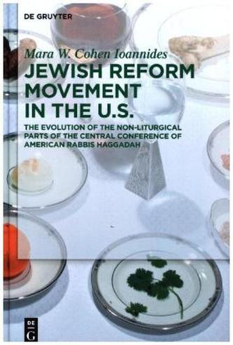 Jewish Reform Movement in the US