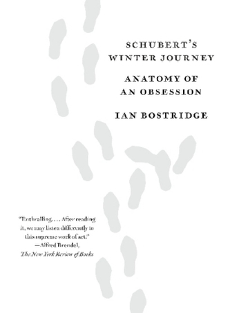 Schubert's Winter Journey