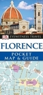 DK Eyewitness Travel Florence Pocket Map and Guide