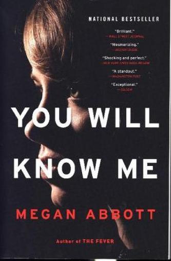 You Will Know Me