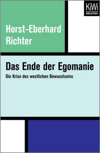 Das Ende der Egomanie