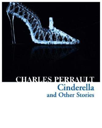 Cinderella & other stories