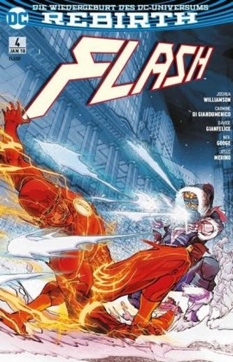 Flash. Bd.4
